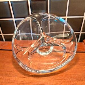MCM  Tri Section Candy Dish